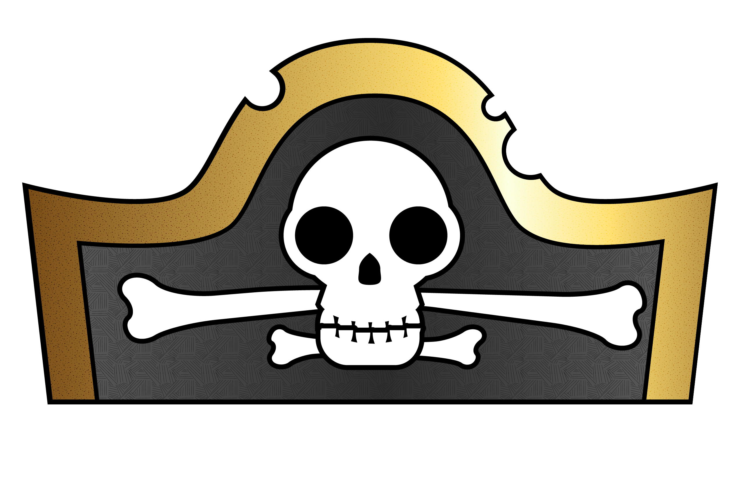 Пиратская ж. Пиратская шляпа. Пиратские атрибуты. Пиратские картинки. Пиратские картинки для детей.