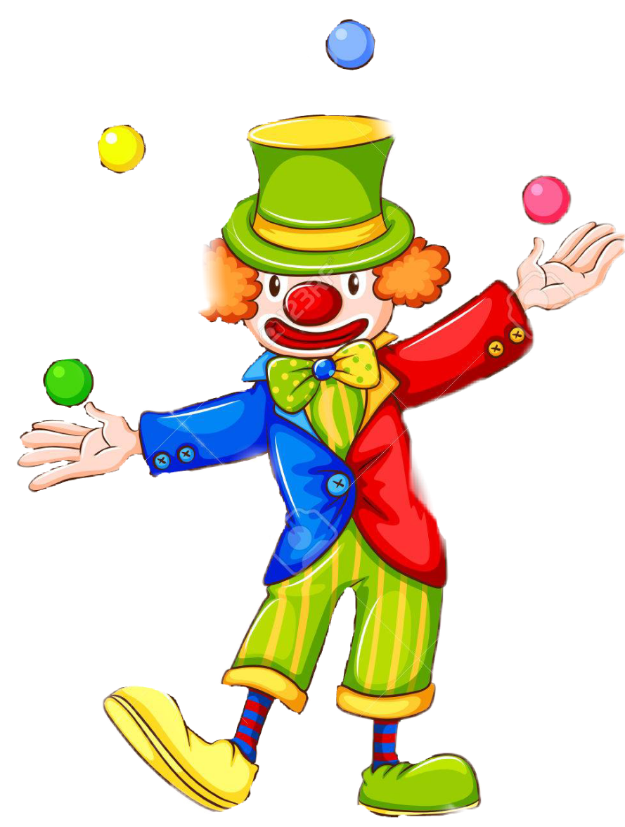 Фокусник жонглер. Клоуны для детей. Клоун жонглирует. Клоун рисунок. Клоун жонглер.