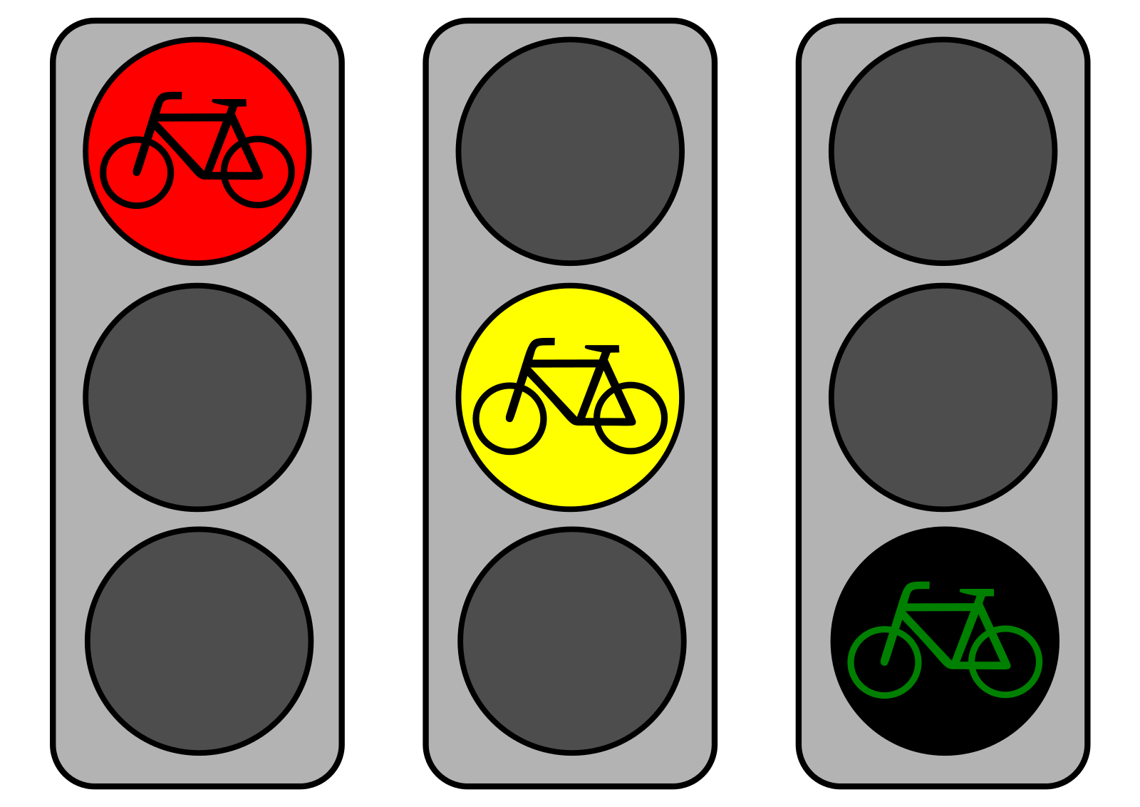 Таблички светофор. Светофор рисунок. Светофор для детей. Значок светофора. Светофор для велосипедов.