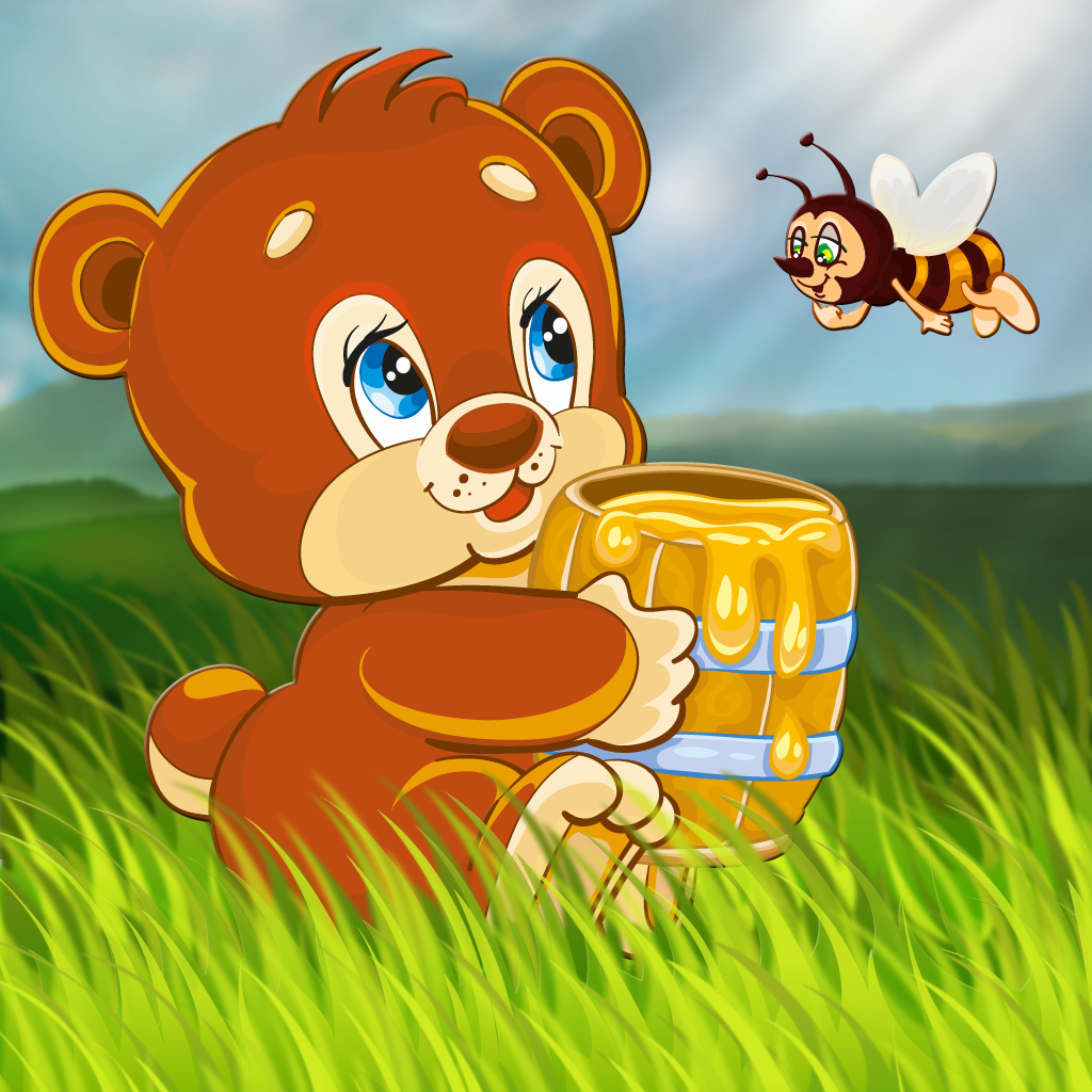 Медверь с бочонком меда. Медведь с медом. Медвежонок с медом. Мишка с бочонком меда.