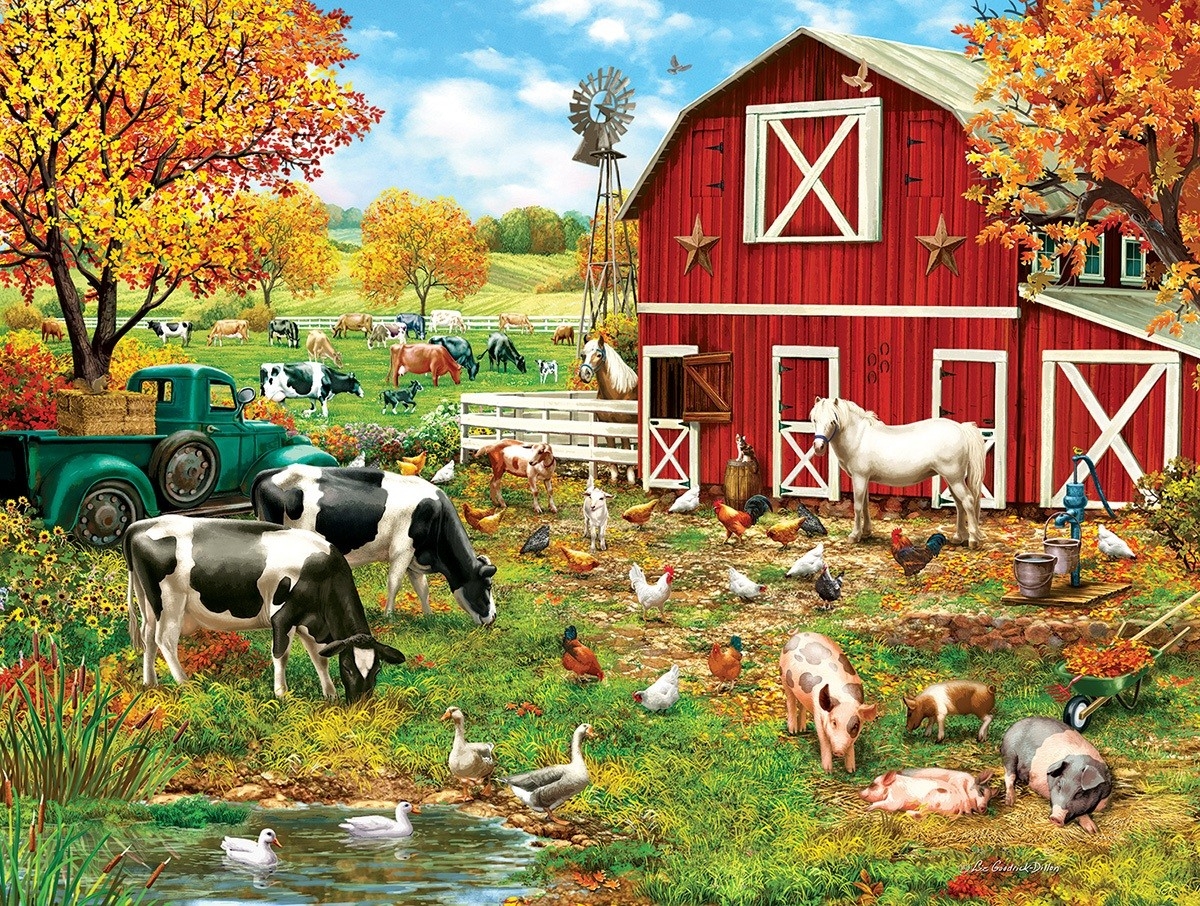 Свои животные | Ферма М2 Шульгино - современный сельскохозяйственный комплекс