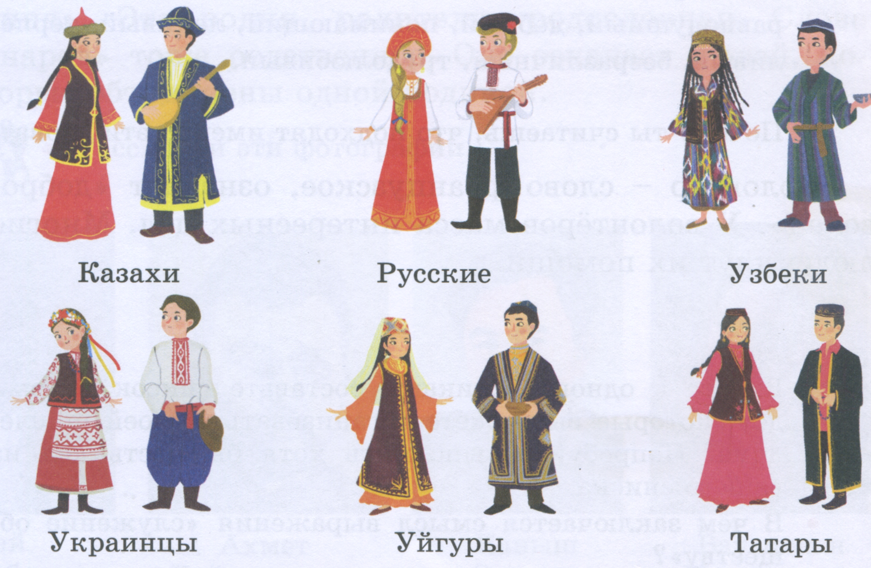 Узбек украинцам. Дети в разных национальных костюмах. Костюмы народов и их названия. Разные национальные костюмы разных народов.