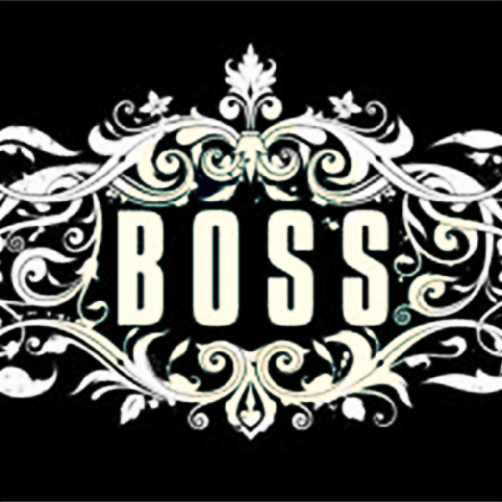 Boss слова. Надпись босс. Красивая надпись босс. Ава Boss надпись. Big Boss логотип.