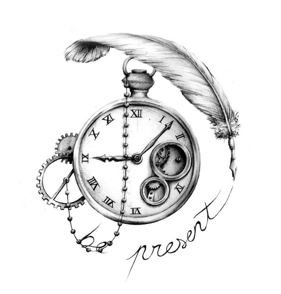 Часы на времени нарисовать. Тату часы. Эскизы татуировок часы. Рисунок часов. Карманные часы тату эскиз.