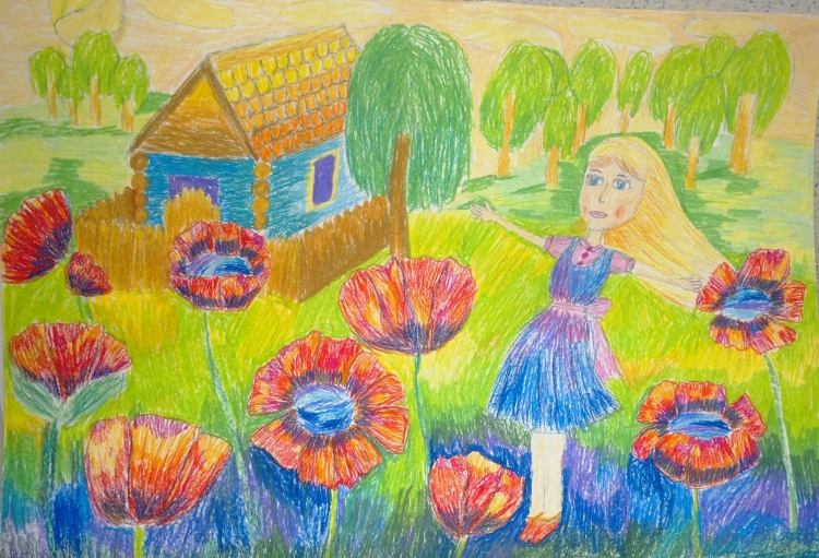 Белорусские иллюстрации