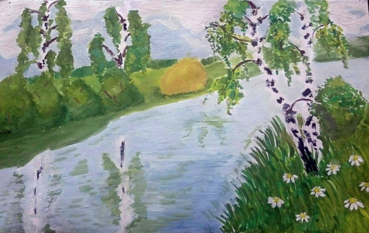 Белорусский фольклор