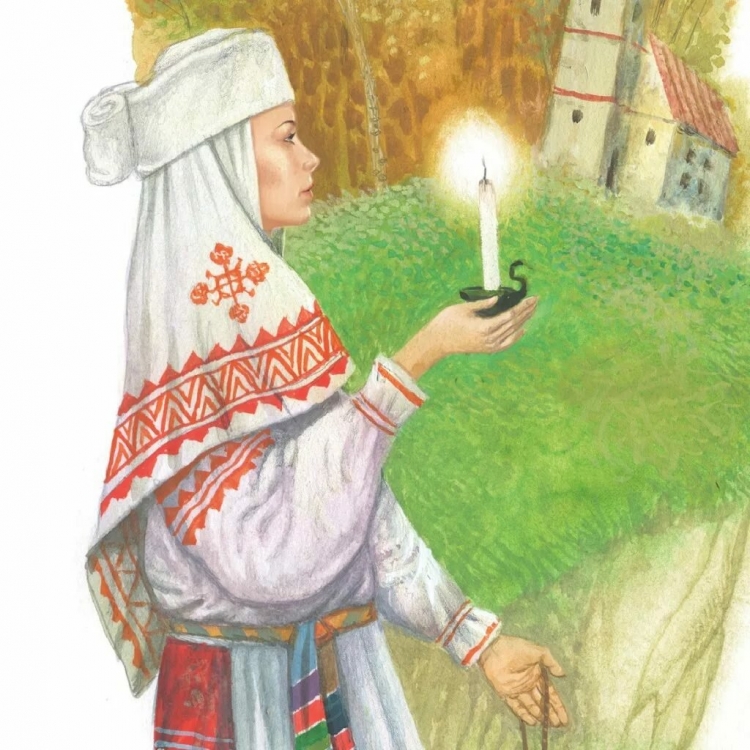 Рисунок на тему мирное небо