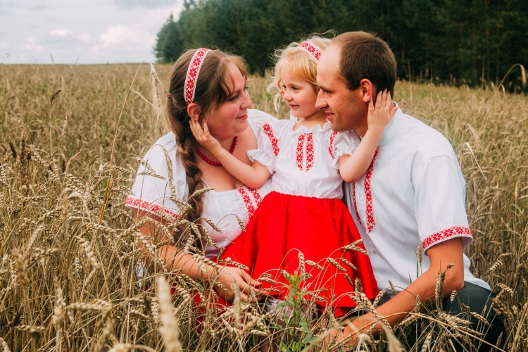 Флаг независимости Беларуси