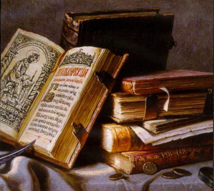 Стол «книга»