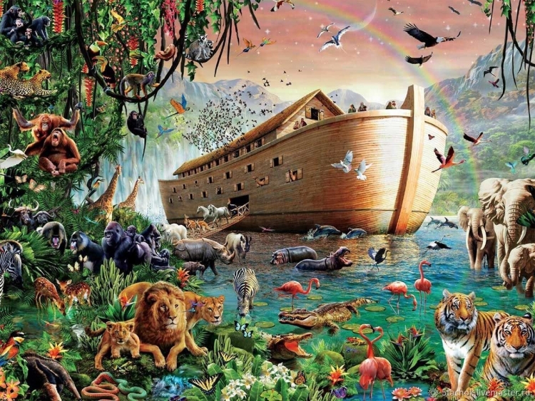 Картины Adrian Chesterman море