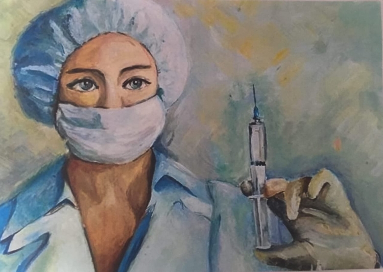 Паттерны медицина