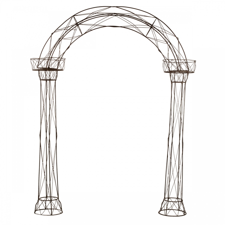 Рисунок арка