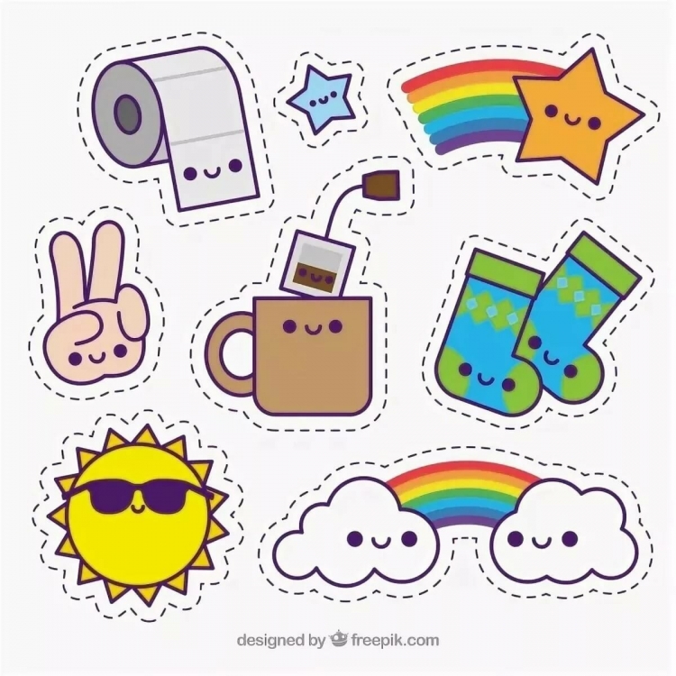 Милые кактусы для ЛД
