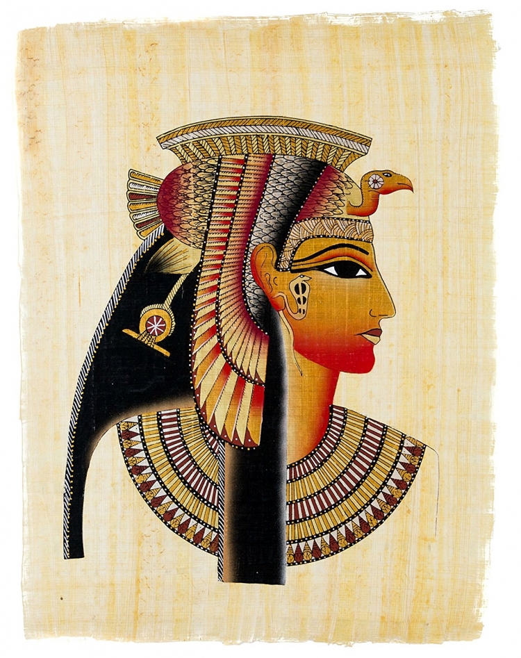 Искусство древнего египта рисунки