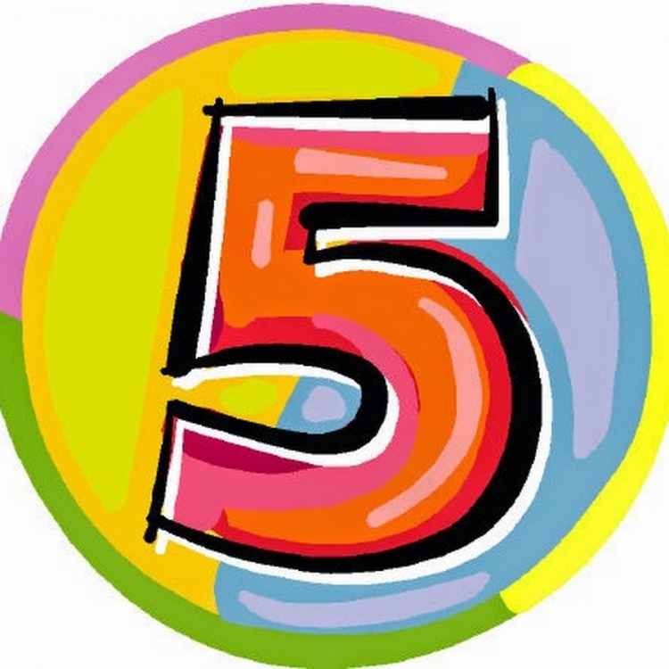 5 Д класс