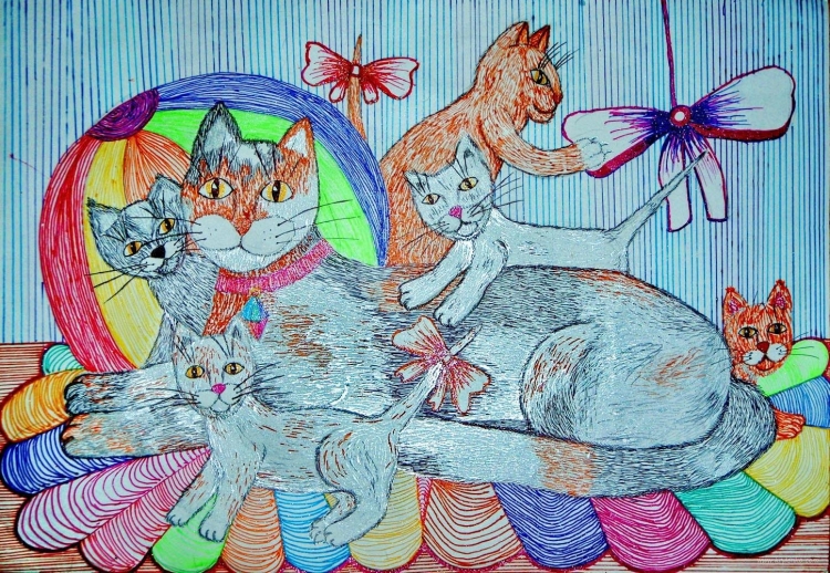Забота о домашних животных