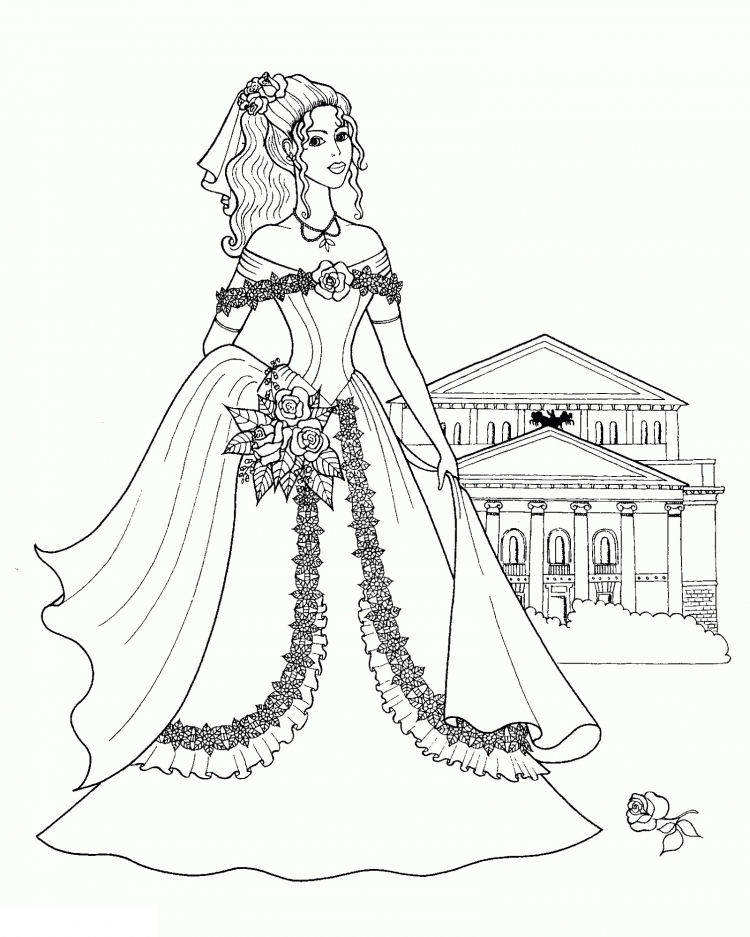 Наталья Николаевна Гончарова (1812 — 1863)