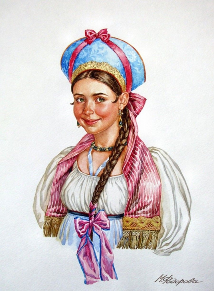 Каблукова Екатерина институт идеальных жён