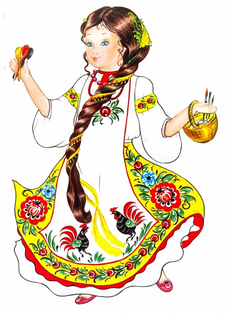 Агафья Грушецкая царица