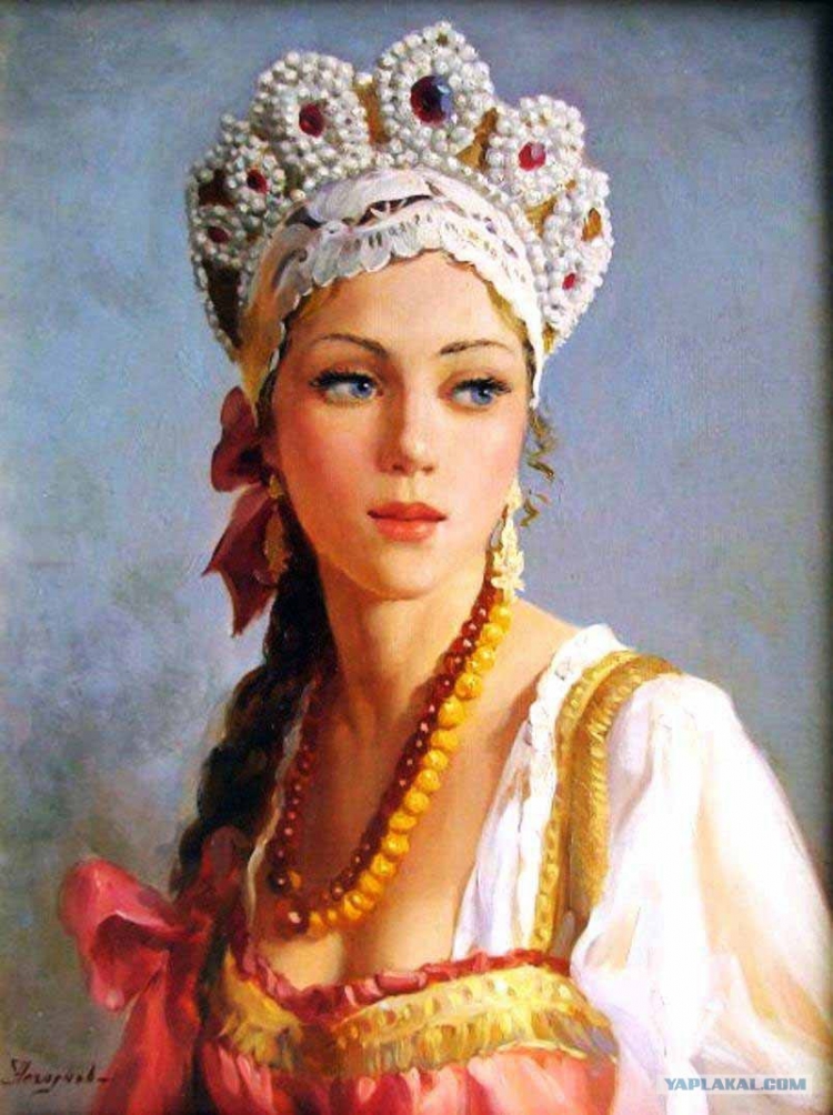 Василиса прекрасная и Василиса Премудрая