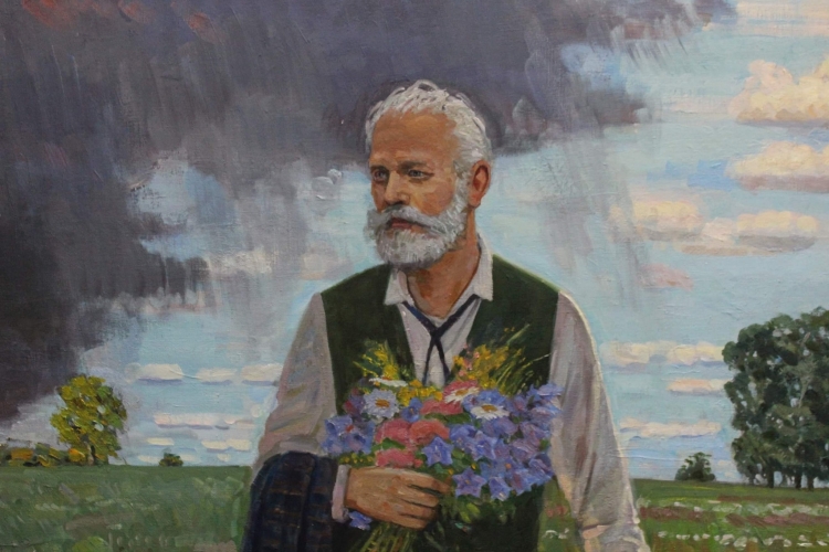 Чайковский, пётр Ильич