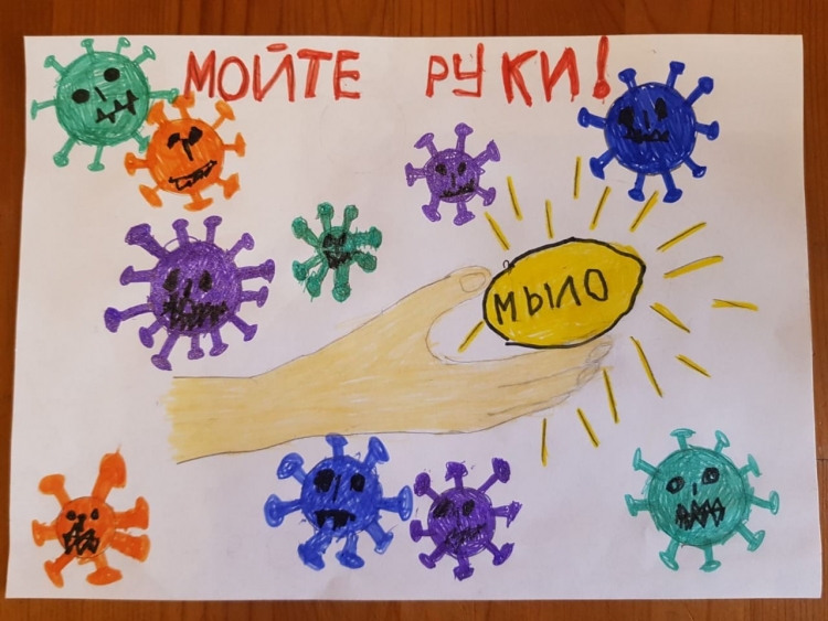 Мойдодыр иллюстрации