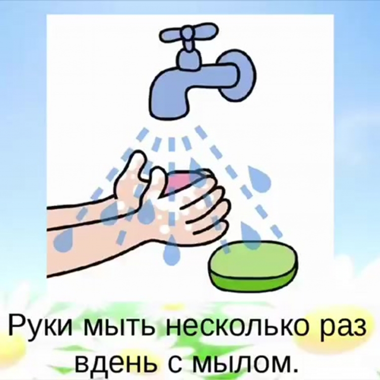 День рождения зубной щетки