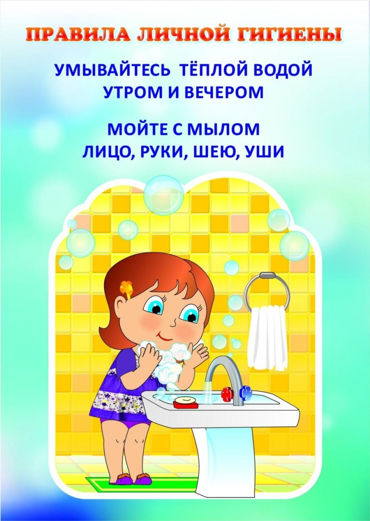 Рисунок на тему правильное питание