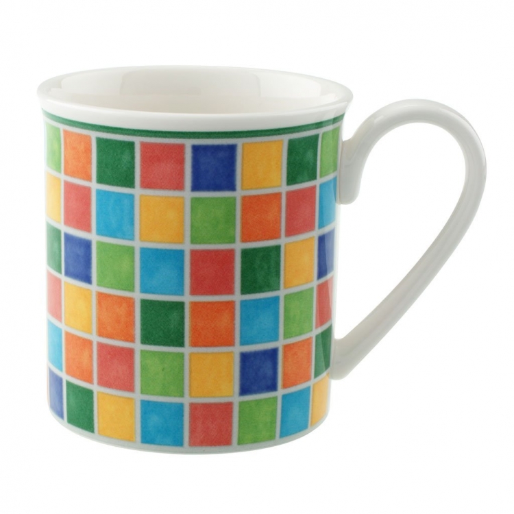 Кружка Villeroy Boch Twist Alea