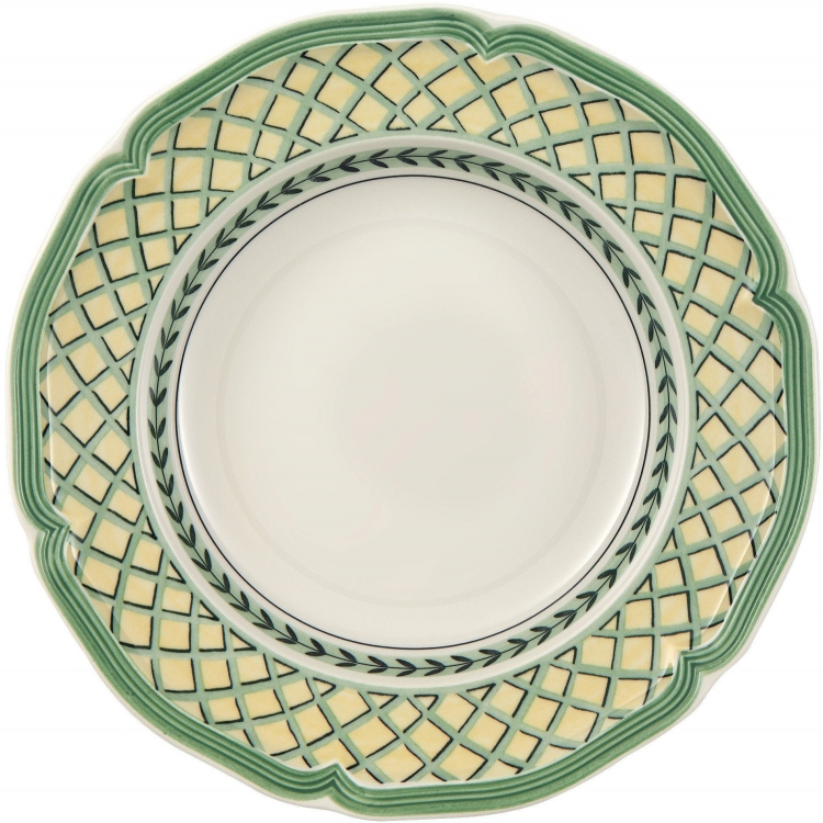 Villeroy Boch French Garden тарелки