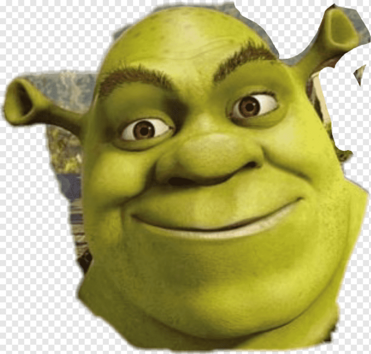 Шрек Огре