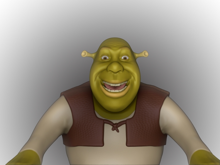 Шрек Шрек