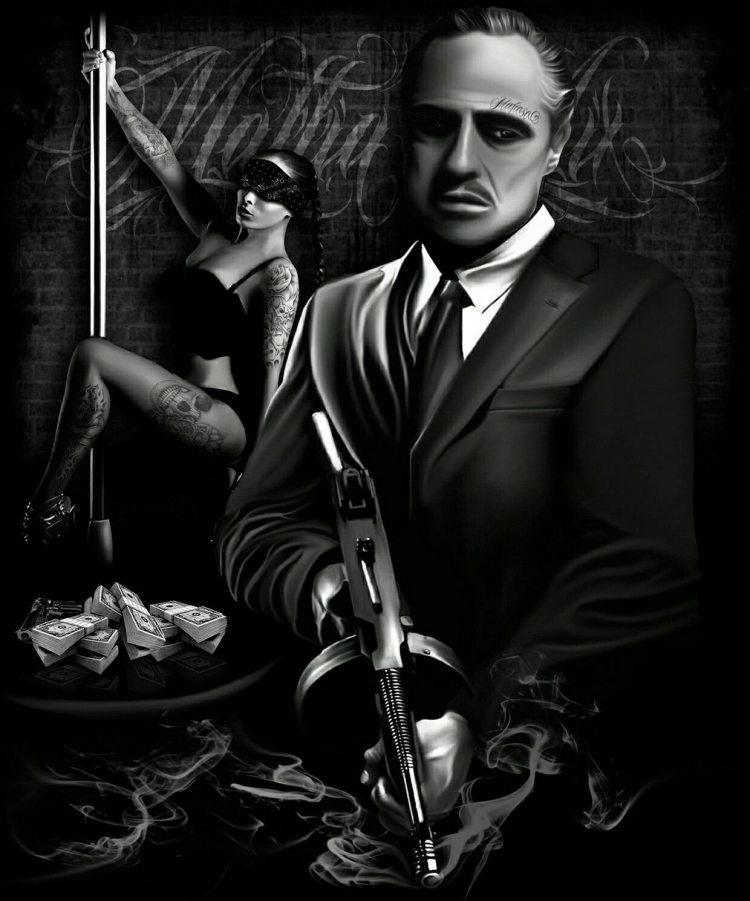 Чикано лоурайдер