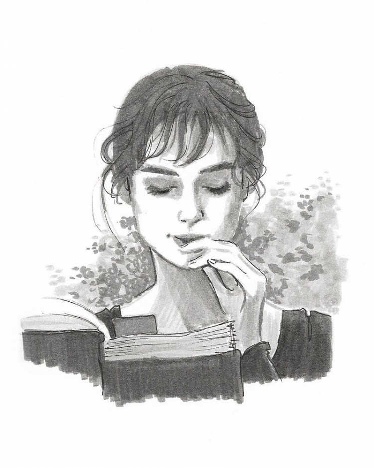 Элизабет Беннет 2005 арт
