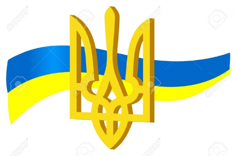 Детские рисунки Украина