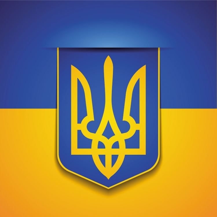 Украинка в национальном костюме рисунок