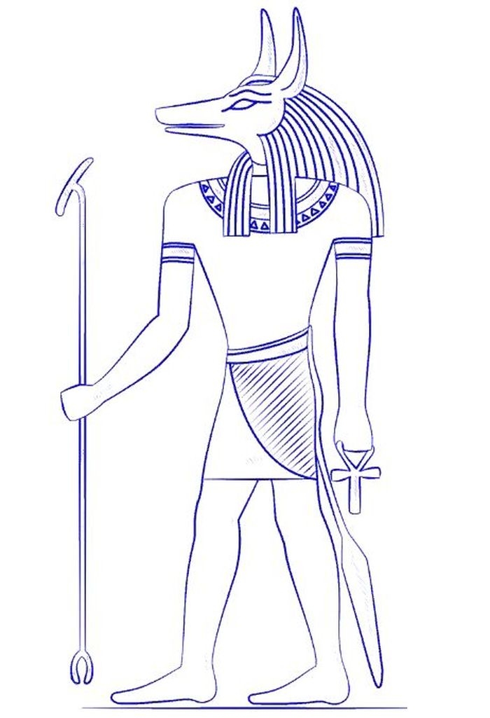 Модель мира древнего Египта (Model of the World of Ancient Egypt).pdf
