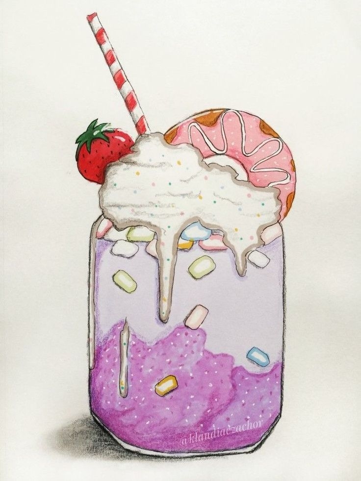 Идеи для рисунков