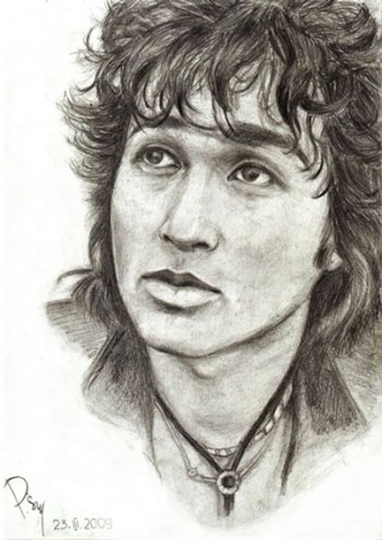 Viktor Zoi