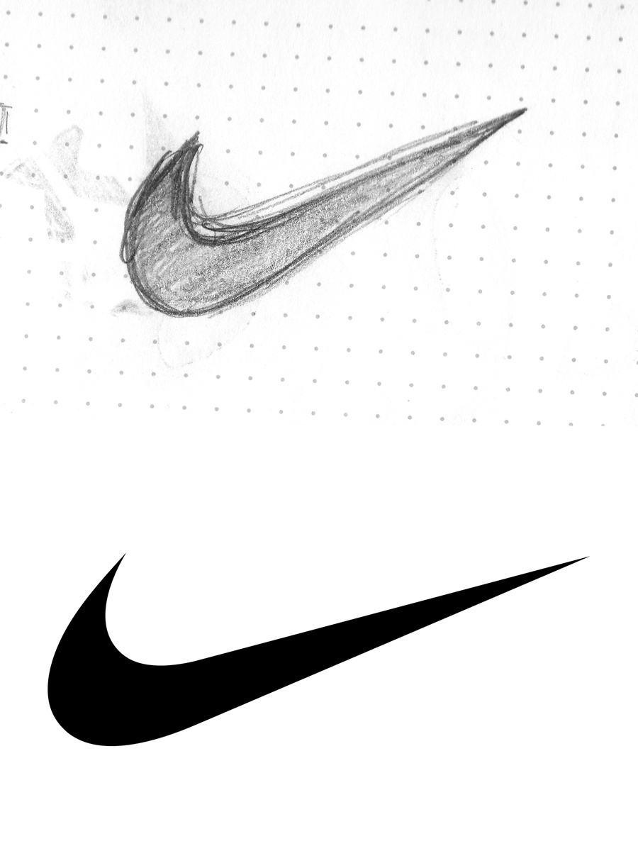 Как создать логотип – пошаговая инструкция от А до Я