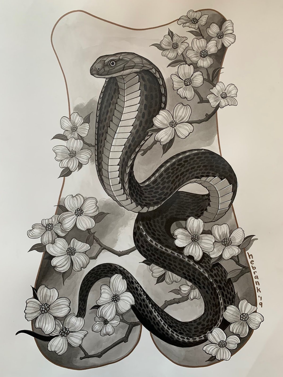 Змея и цветок 2. Тату змеи. Змея эскиз. Тату Кобра. Змея Татуировка эскиз.
