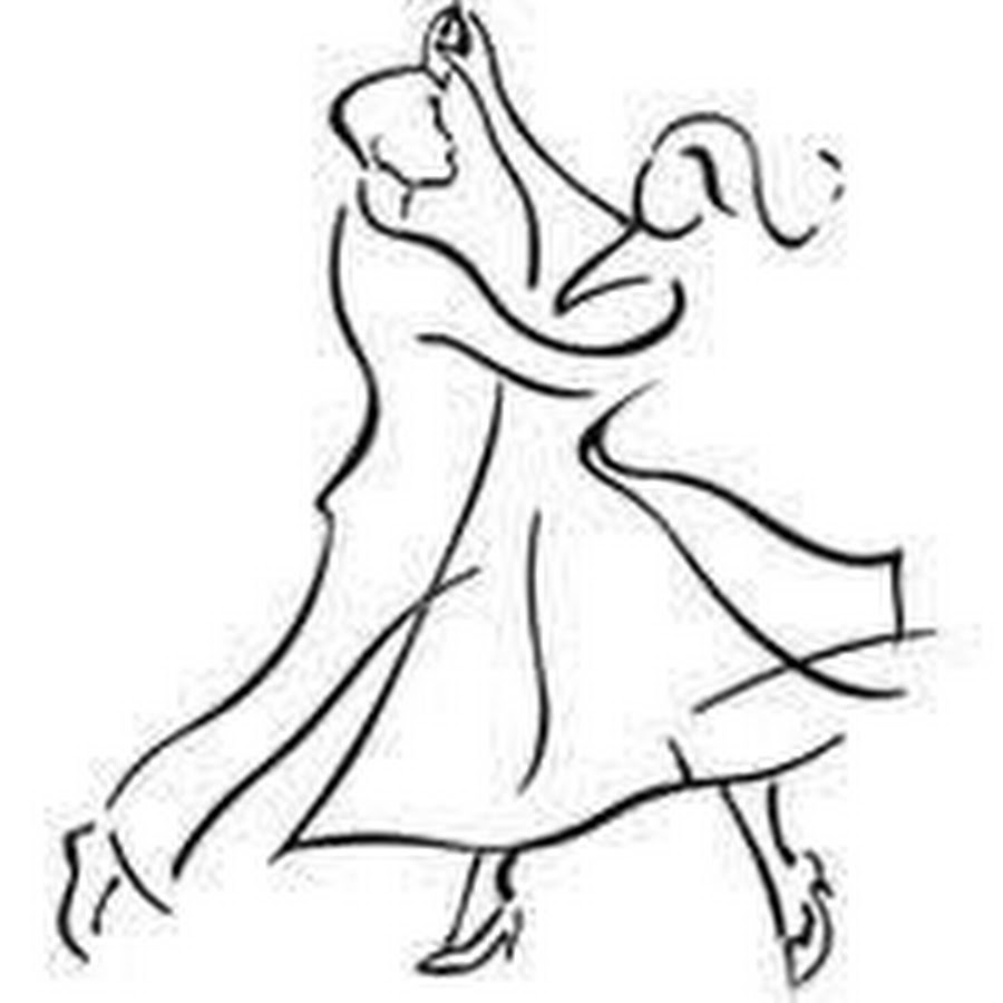 Танцы вальс для начинающих. Танец рисунок. Силуэт танцующей пары. Вальс рисунок. Контур танцующей пары.
