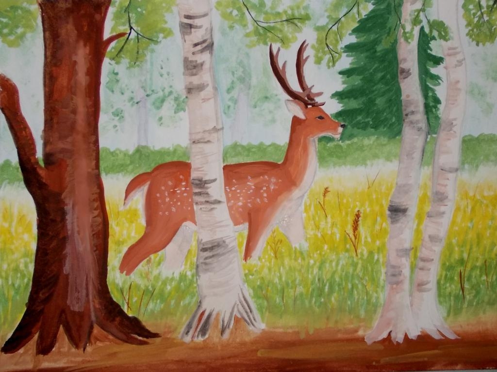 Рисунок природы леса. Рисунок на тему природа. Рисунок на тему лес. Детский рисунок лес. Детские рисунки лес.
