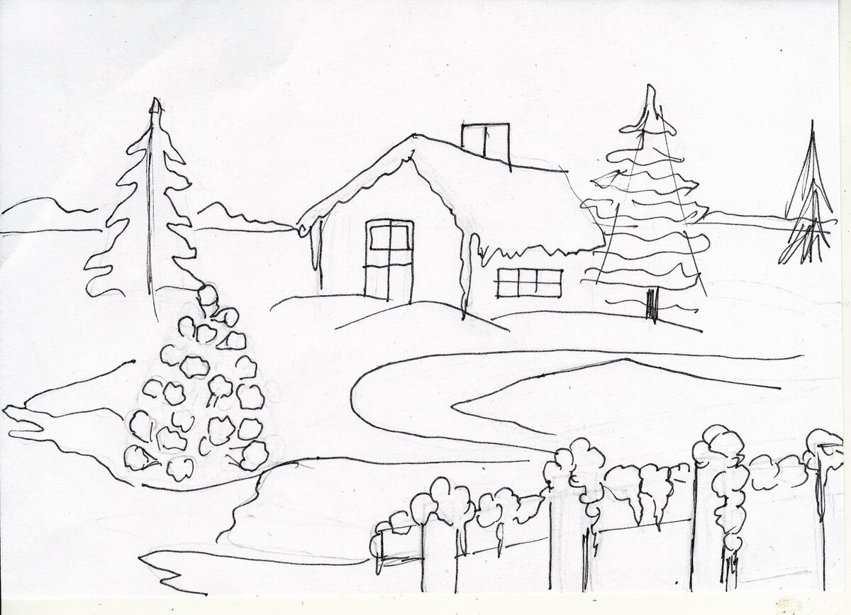 Как нарисовать ВЕЧЕРНИЙ ГОРОД акрилом | Городской пейзаж пошагово | Урок рисования для начинающих