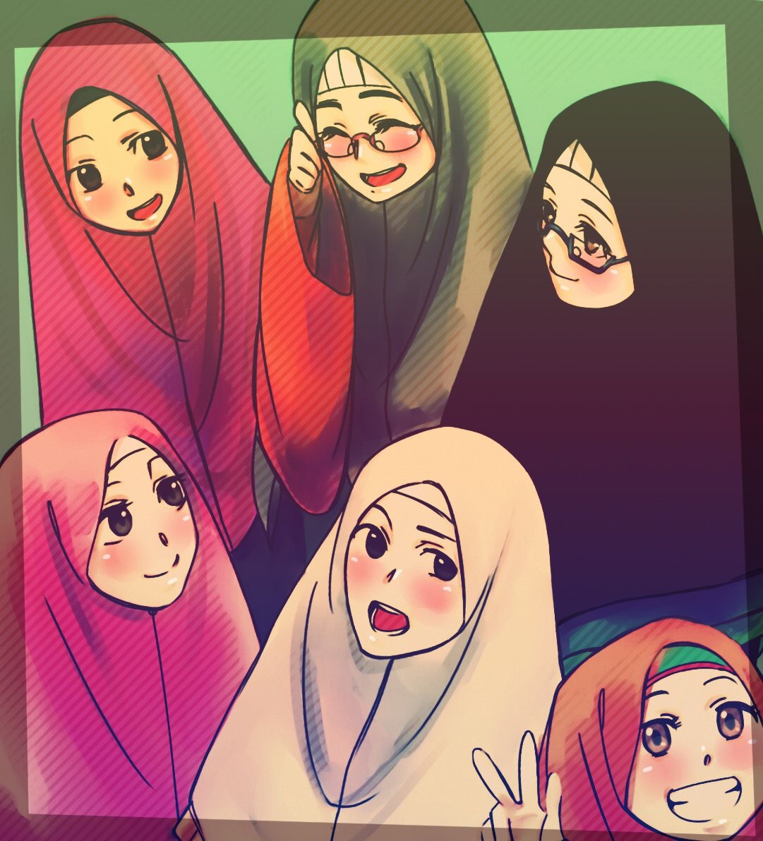 Мусульманские подруги. Сестры мусульманки. Девушка в хиджабе. Подруги в хиджабе.
