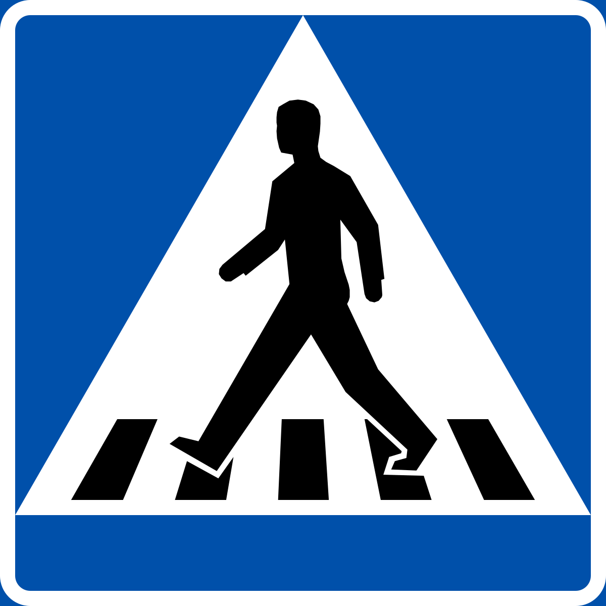 Картинку знак дорожного перехода. Знак пешеходный переход. Знаки для пешеходов. Пешеходные дорожные знаки. Знак дорожного перехода.