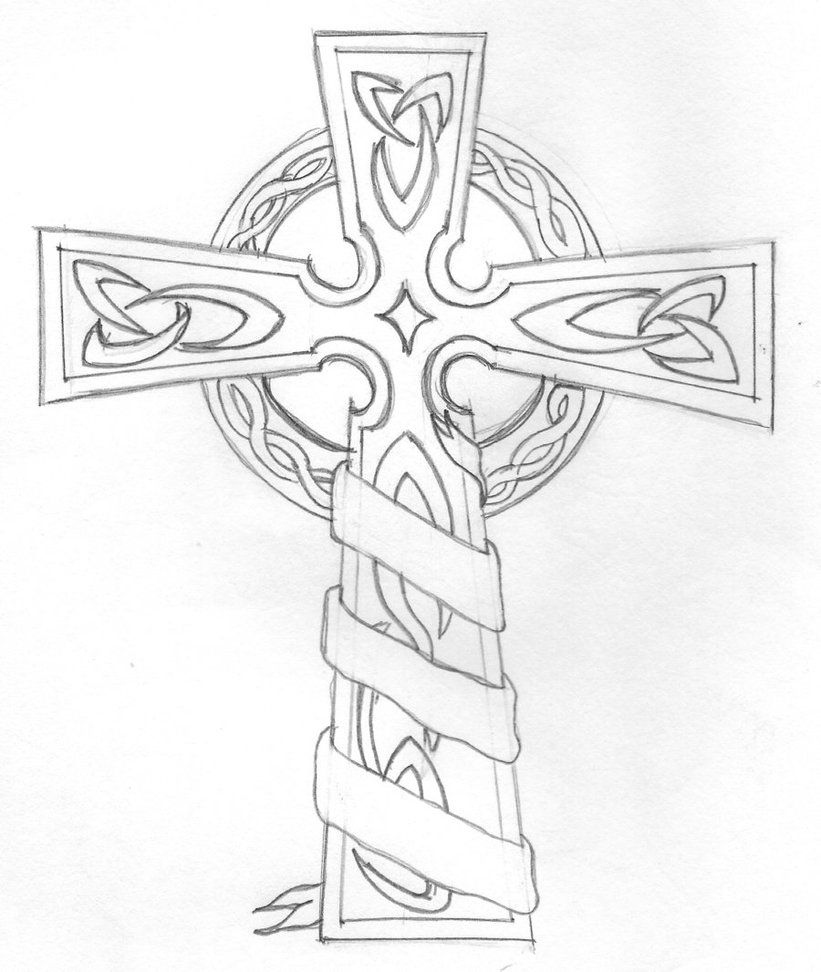 Крест над Глетчером. Часть 1