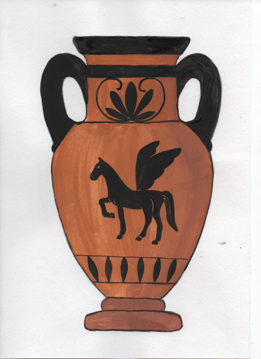 Изображения по запросу Греческая ваза - страница 7