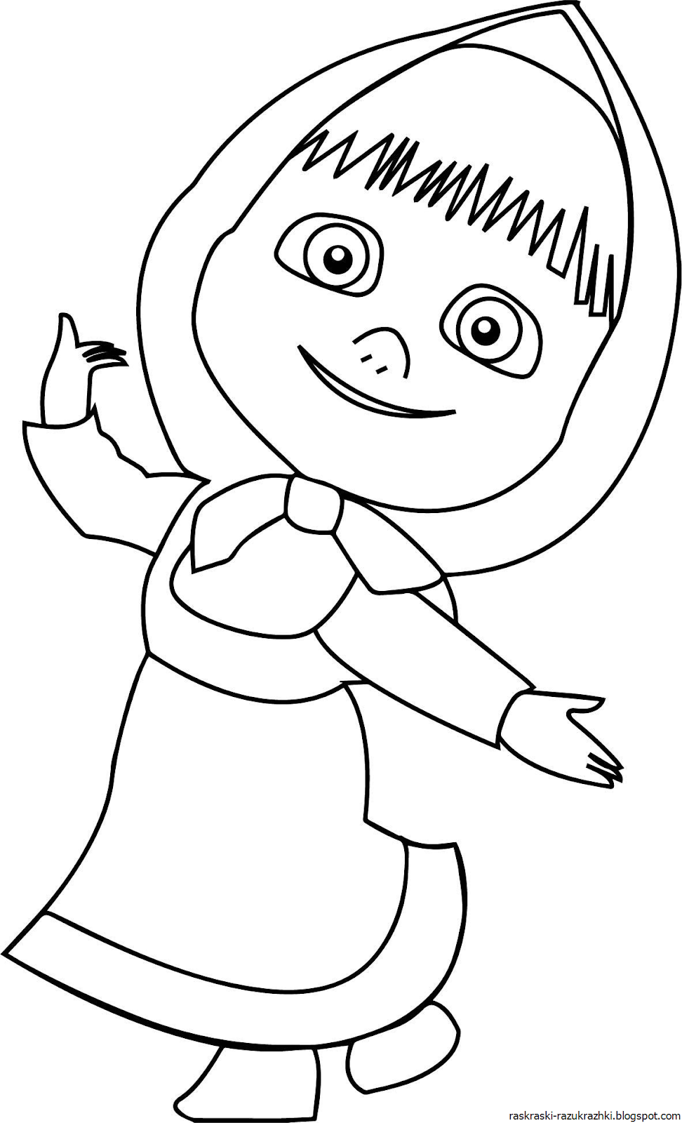 Как нарисовать Лави из аниме баштрен.рф - мен карандашом поэтапно