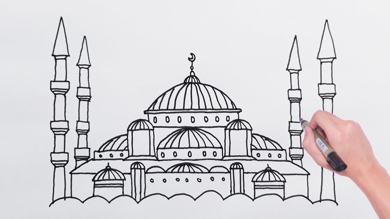 Особенности исламского искусства